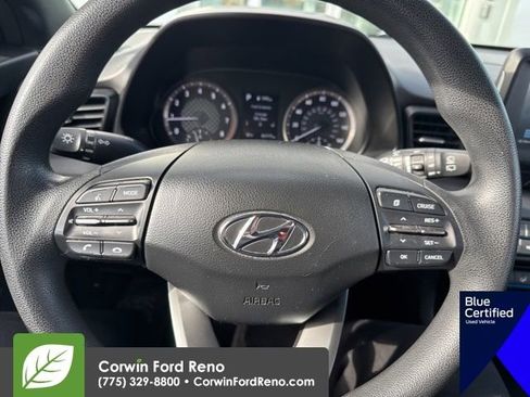 Used 2019 Hyundai Veloster 2.0 image 15
