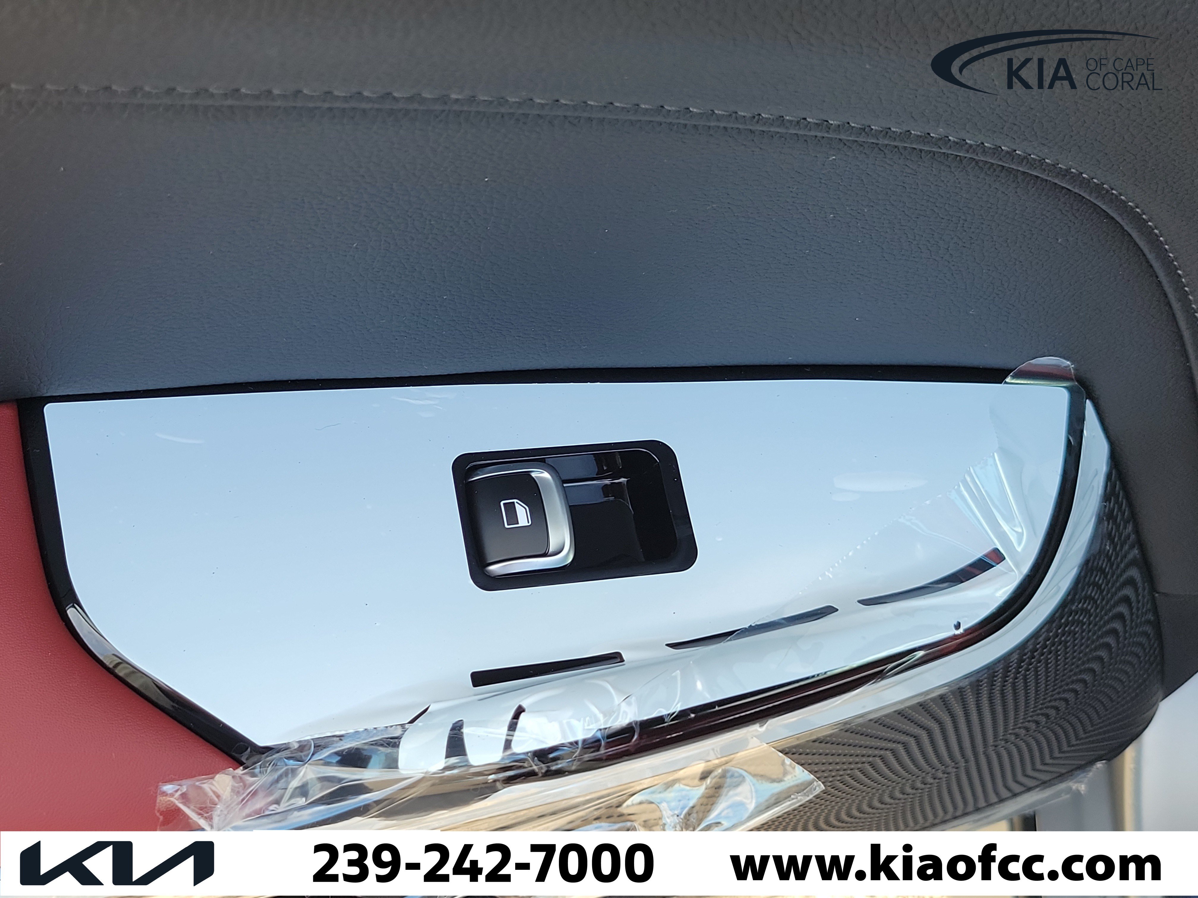 New 2026 Kia K5 GT-Line FWD image 16