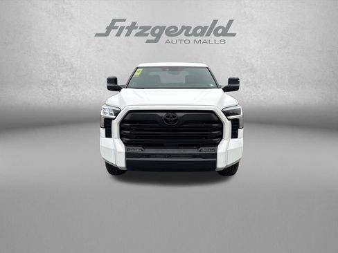 New 2026 Toyota Tundra SR5 image 2