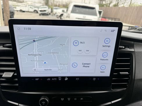 Used 2024 Ford Transit 350 350 w/ Load Area Protection Package image 34