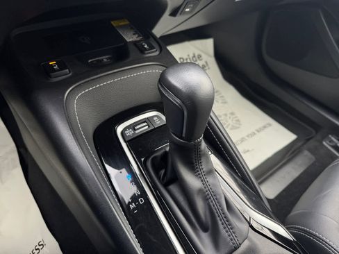 Used 2024 Toyota Corolla XSE image 7