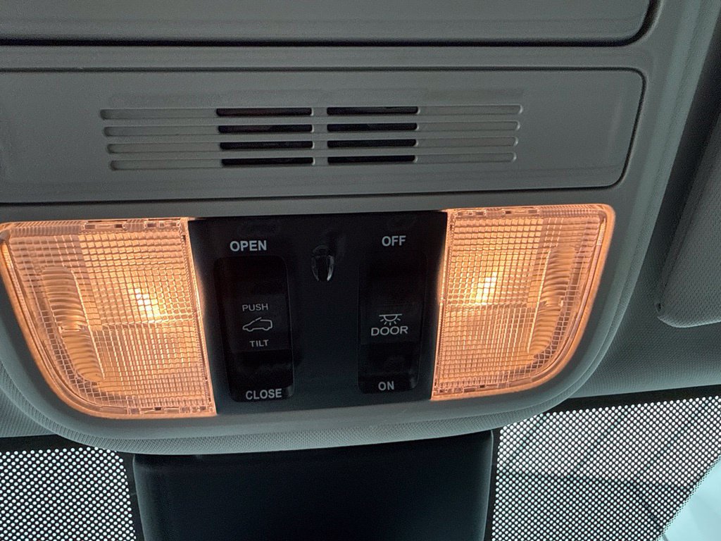 New 2026 Honda Odyssey EX-L image 22