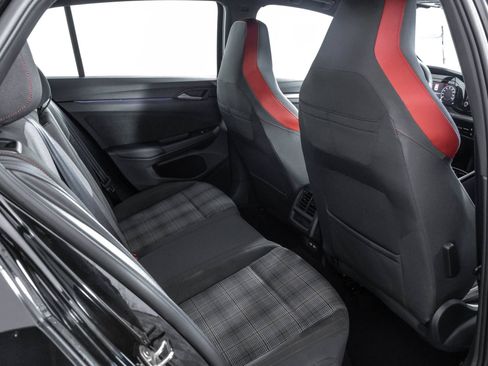 Used 2024 Volkswagen GTI S FWD image 37