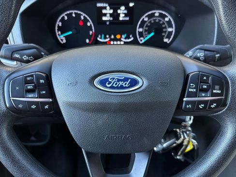 Used 2023 Ford Transit 250 Low Roof w/ Exterior Upgrade Package image 17