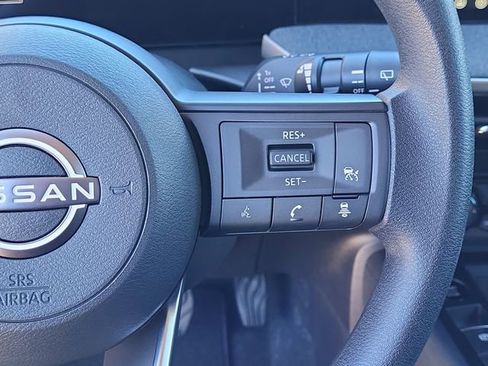 New 2026 Nissan Kicks SV w/ SV Premium Package image 12