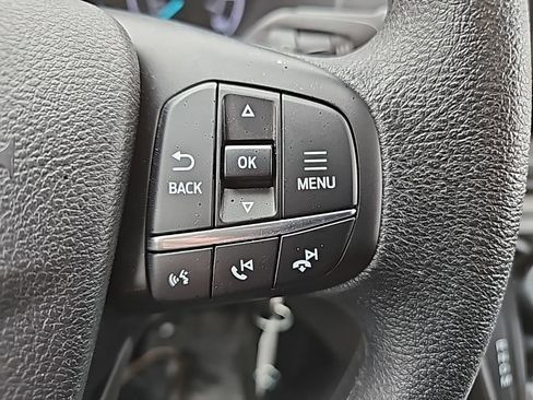 Used 2024 Ford Transit 250 Low Roof w/ Exterior Upgrade Package image 16