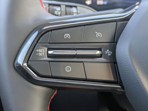 New 2026 Chevrolet Equinox RS image 24