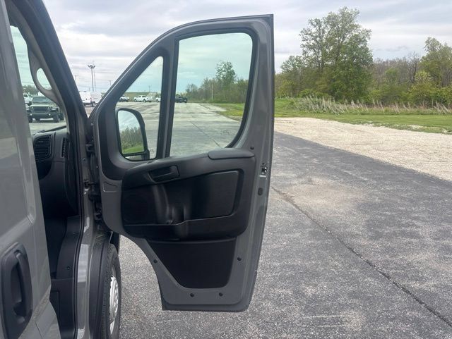 New 2026 RAM ProMaster 1500 w/ Convenience Group FWD image 16