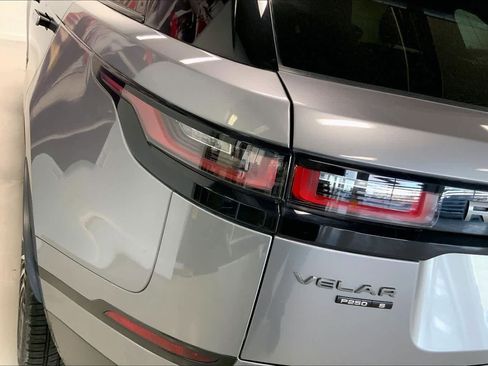 Used 2020 Land Rover Range Rover Velar R-Dynamic S image 30