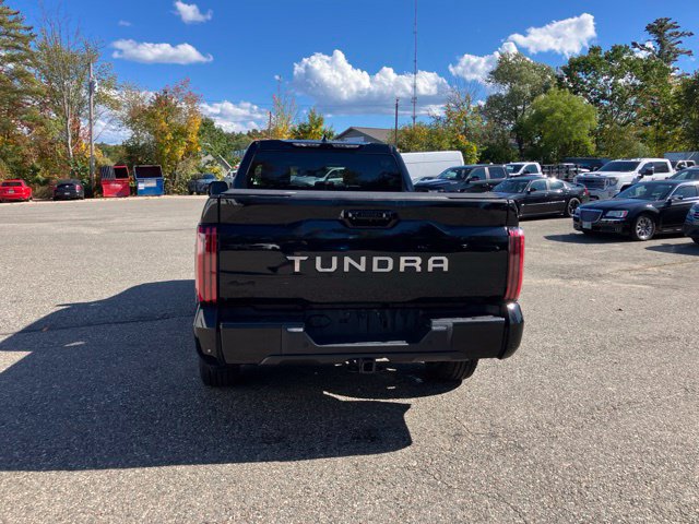 Used 2023 Toyota Tundra Platinum AWD/4WD image 4
