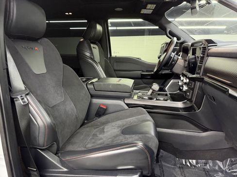 Used 2023 Ford F150 Raptor w/ Equipment Group 802A Raptor R image 24