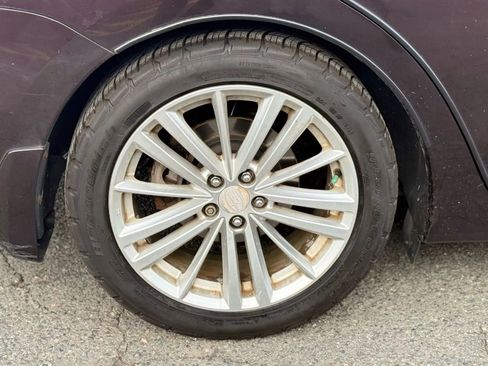 Used 2013 Subaru Impreza 2.0i Premium image 21