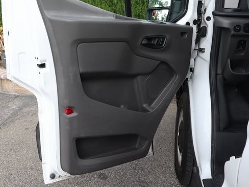 Used 2021 Ford Transit 350 148 High Roof Extended image 16