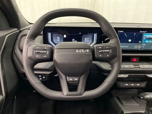Used 2027 Kia Seltos X-Line SX w/ X-Line SX Prestige Package AWD/4WD image 20