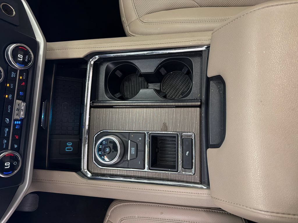 Used 2024 Ford Expedition Limited RWD image 33