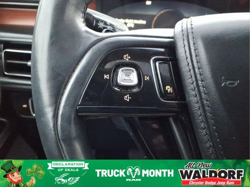 Used 2020 Lincoln Aviator Reserve w/ Equipment Group 202A image 18