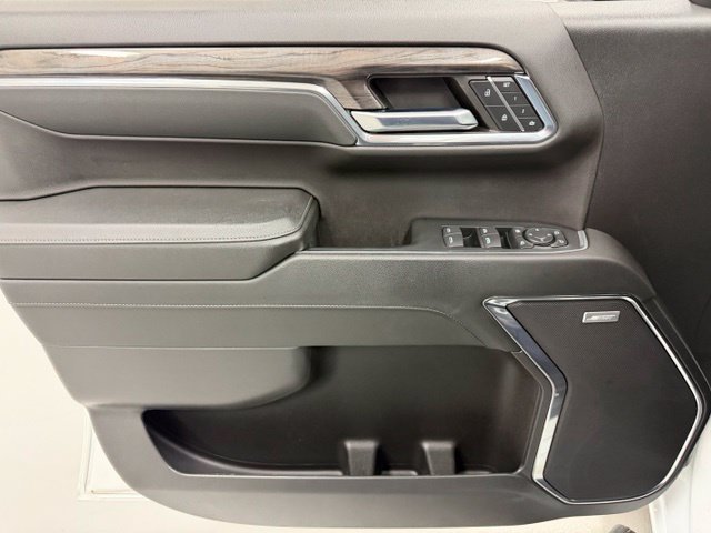 Certified 2023 Chevrolet Silverado 1500 LTZ AWD/4WD image 19