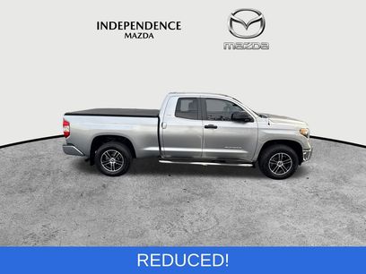Used 2019 Toyota Tundra SR5