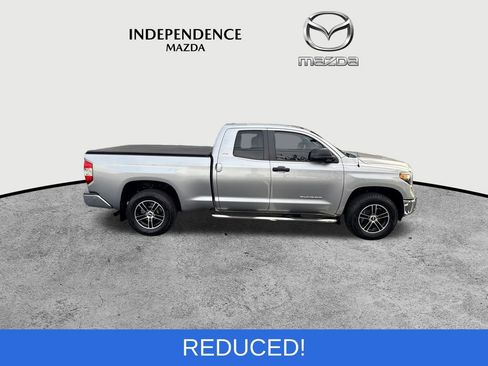 Used 2019 Toyota Tundra SR5 image 2