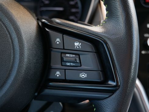 Certified 2025 Subaru Outback Onyx Edition AWD/4WD image 29