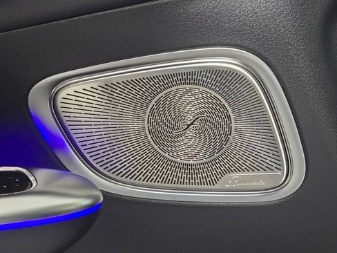 Used 2026 Mercedes-Benz GLC 300 4MATIC image 17