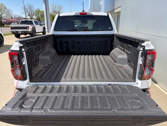 New 2026 Ford Ranger XL w/ Trailer Tow Package AWD/4WD image 11