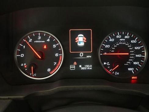 Used 2023 Subaru WRX Premium AWD/4WD image 32