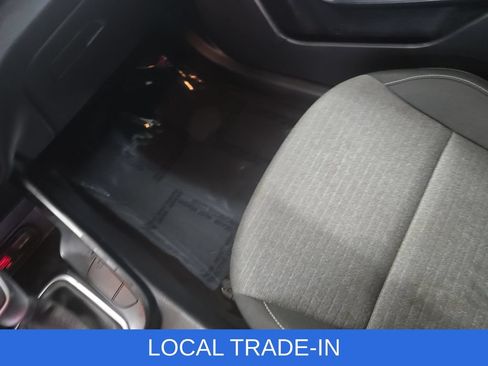 Used 2021 Kia Soul S FWD image 25