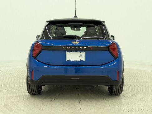 New 2026 MINI Cooper S FWD image 10
