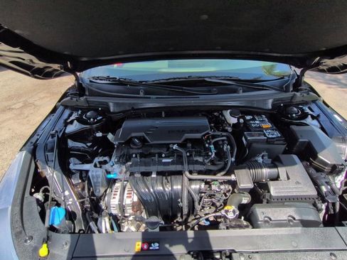 Certified 2025 Kia K4 FWD image 31