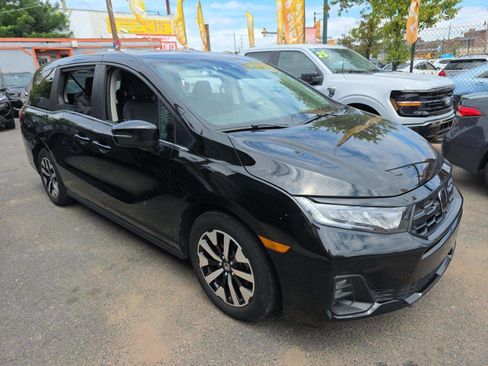 Used 2025 Honda Odyssey EX-L image 5