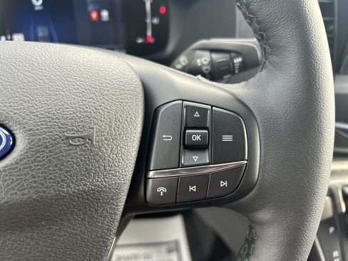 New 2026 Ford Transit 150 Low Roof image 41