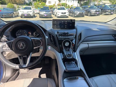 Used 2019 Acura RDX AWD w/Technology Pkg image 23
