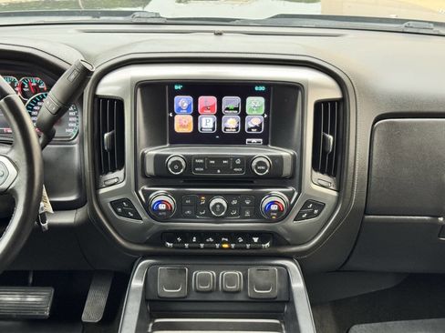 Used 2016 Chevrolet Silverado 2500 LTZ w/ Duramax Plus Package AWD/4WD image 25