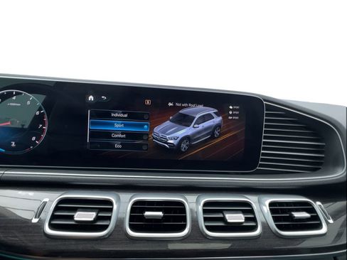 Used 2023 Mercedes-Benz GLE 350 4MATIC image 45