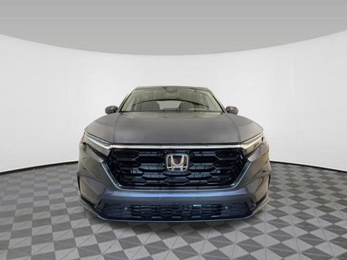 New 2026 Honda CR-V EX-L image 10