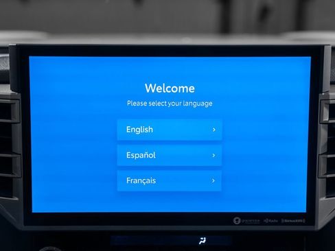 Used 2023 Toyota Tundra Limited w/ Power Package image 25