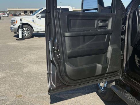 New 2026 RAM 2500 Tradesman image 27