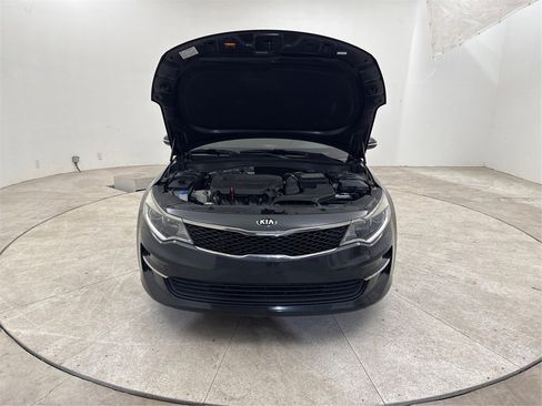 Used 2016 Kia Optima LX w/ LX Convenience Package image 12