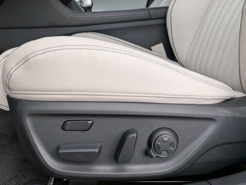 New 2026 Genesis G70 3.3T Sport Prestige image 13