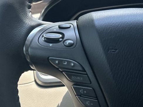 Used 2019 Nissan Murano Platinum w/ Cargo Package FWD image 31