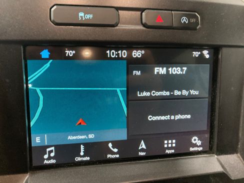 Used 2018 Ford F150 Lariat AWD/4WD image 30