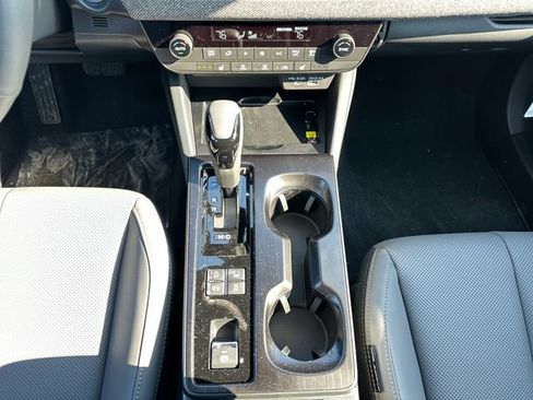 New 2026 Subaru Outback Limited XT image 16