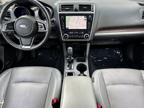 Used 2018 Subaru Outback 2.5i Limited image 15