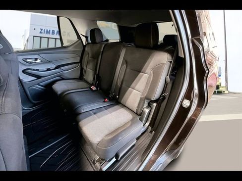 Used 2019 Chevrolet Traverse LT image 20