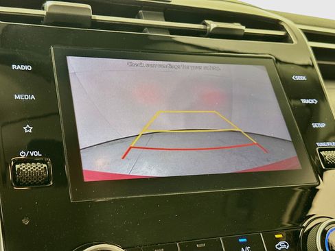 Used 2023 Hyundai Tucson SEL FWD image 13
