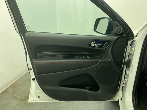 Used 2024 Dodge Durango GT AWD/4WD image 22