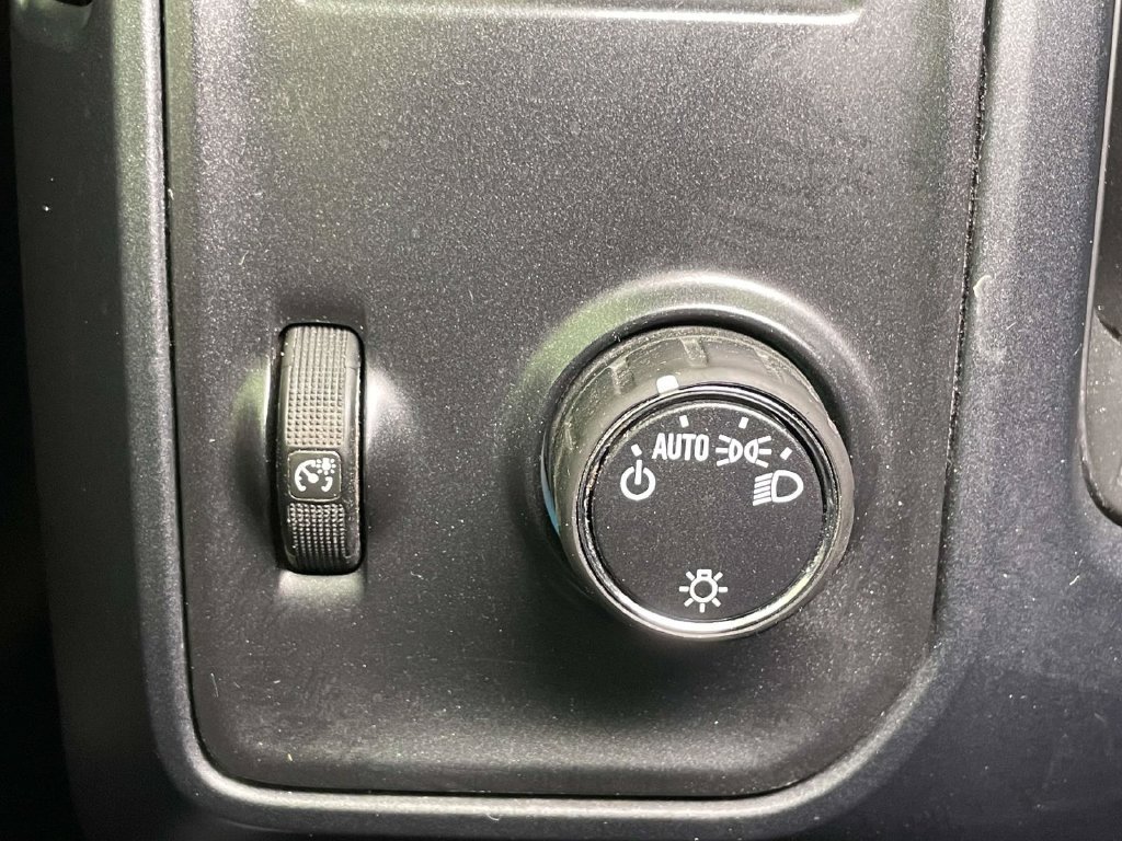 Used 2016 Chevrolet Silverado 3500 W/T w/ WT Convenience Package AWD/4WD image 21
