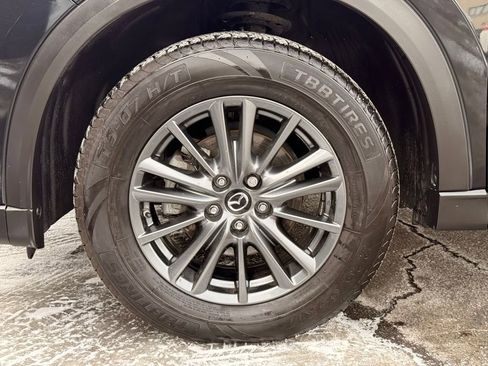 Used 2020 MAZDA CX-5 Touring image 10