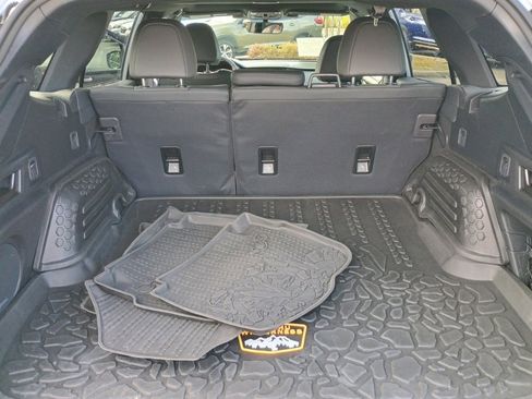 Certified 2024 Subaru Outback Wilderness image 18